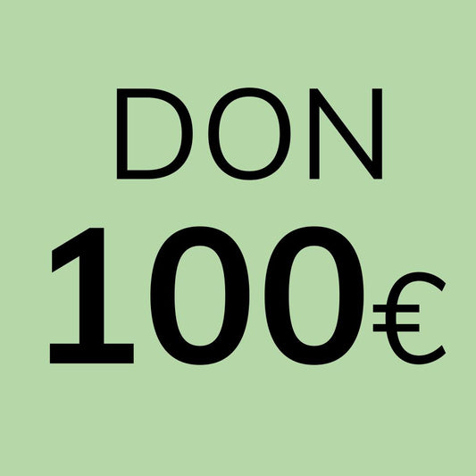 Don 100€