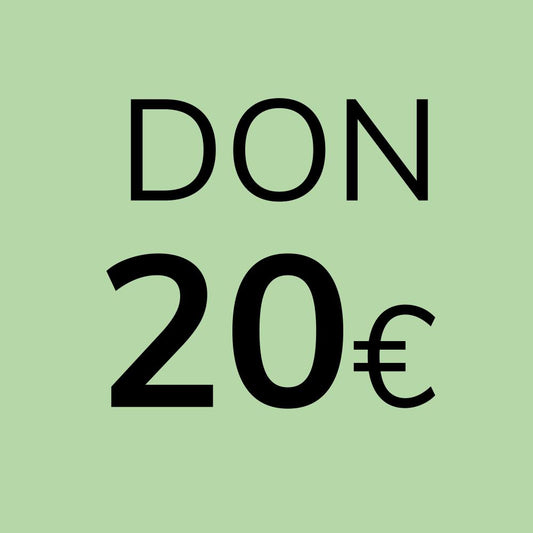 Don 20€